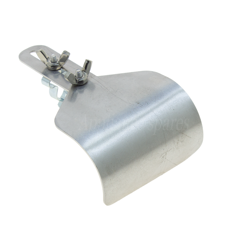 Brazing Shield Protector-2
