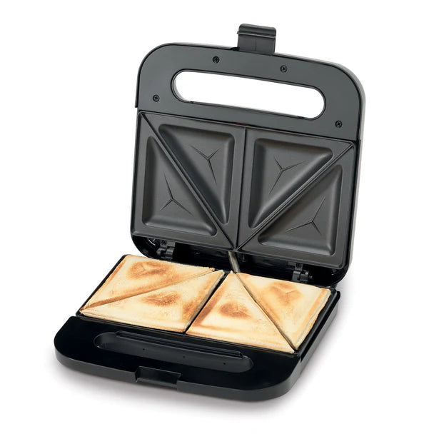 Kenwood Sandwich Maker Stainless Steel SMM00-4