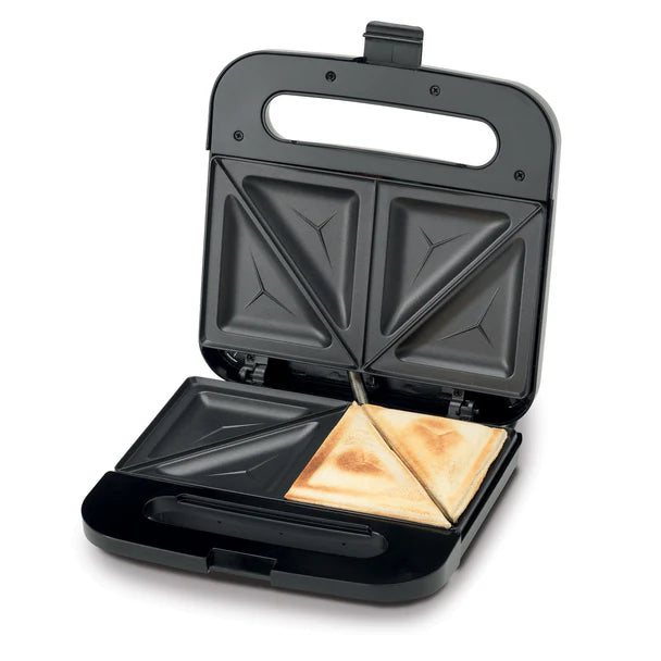 Kenwood Sandwich Maker Stainless Steel SMM00