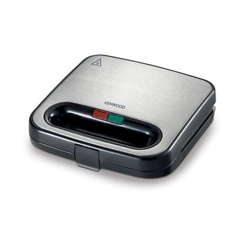 Kenwood Bundle Air Fryer + Blender + Sandwich Press Bundle 2-4
