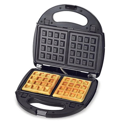 Kenwood 3 In 1 Sandwich Maker Black SMM01-5