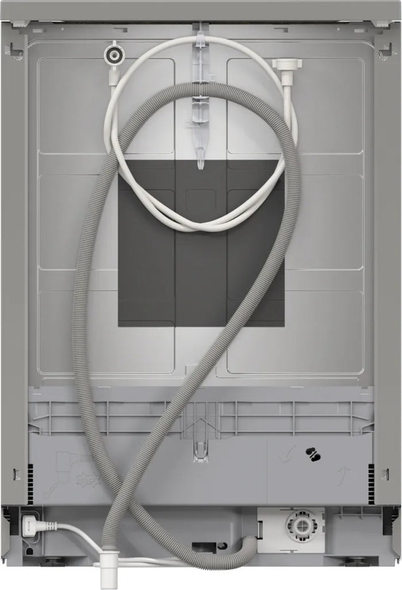 Bosch 12 Place Setting Dishwasher Stainless Steel SMS24AI01Z-2