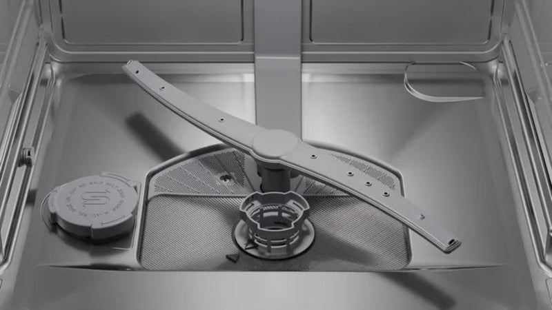 Bosch 13 Place Setting Dishwasher Stainless Steel SMS6HMI04Z-3