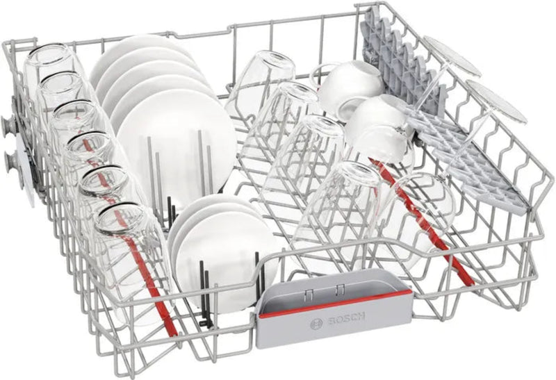 Bosch 13 Place Setting Dishwasher Stainless Steel SMS6HMI04Z-6