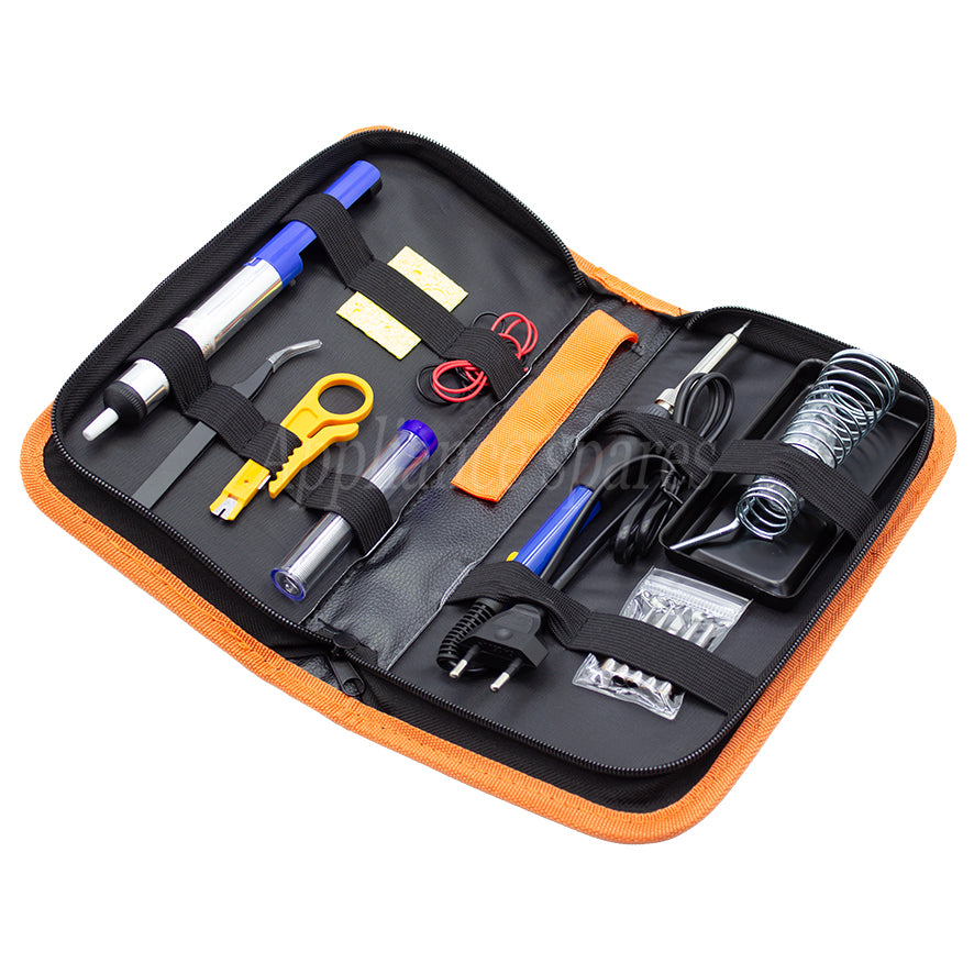 Soldering Iron Kit-1
