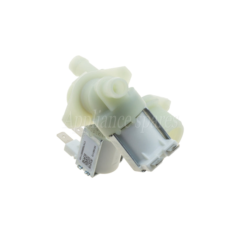 Swiss Dishwasher Inlet Solenoid Valve-2