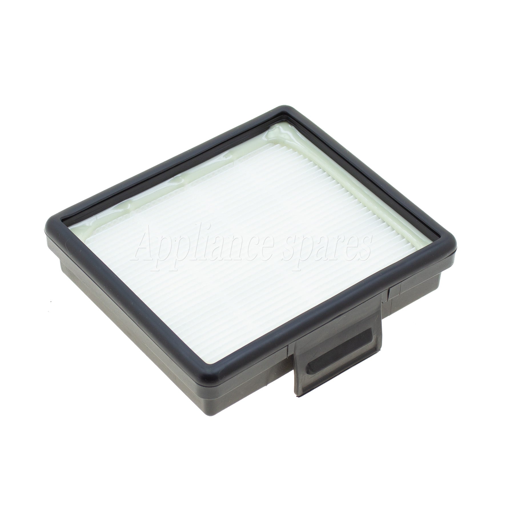 Swiss Vacuum Cleaner Square Filter-1
