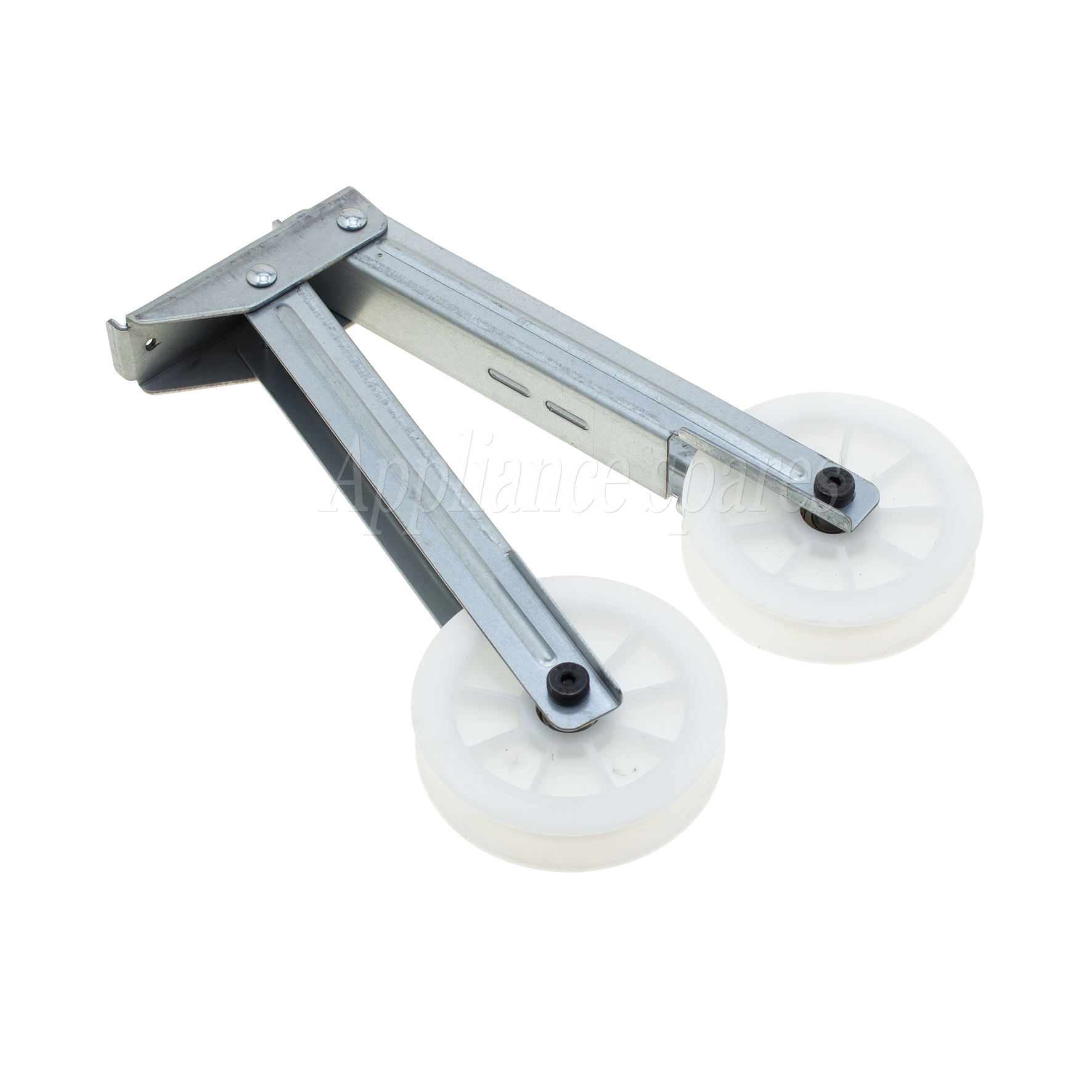 Swiss Tumble Dryer Jockey Pulley Assembly-1