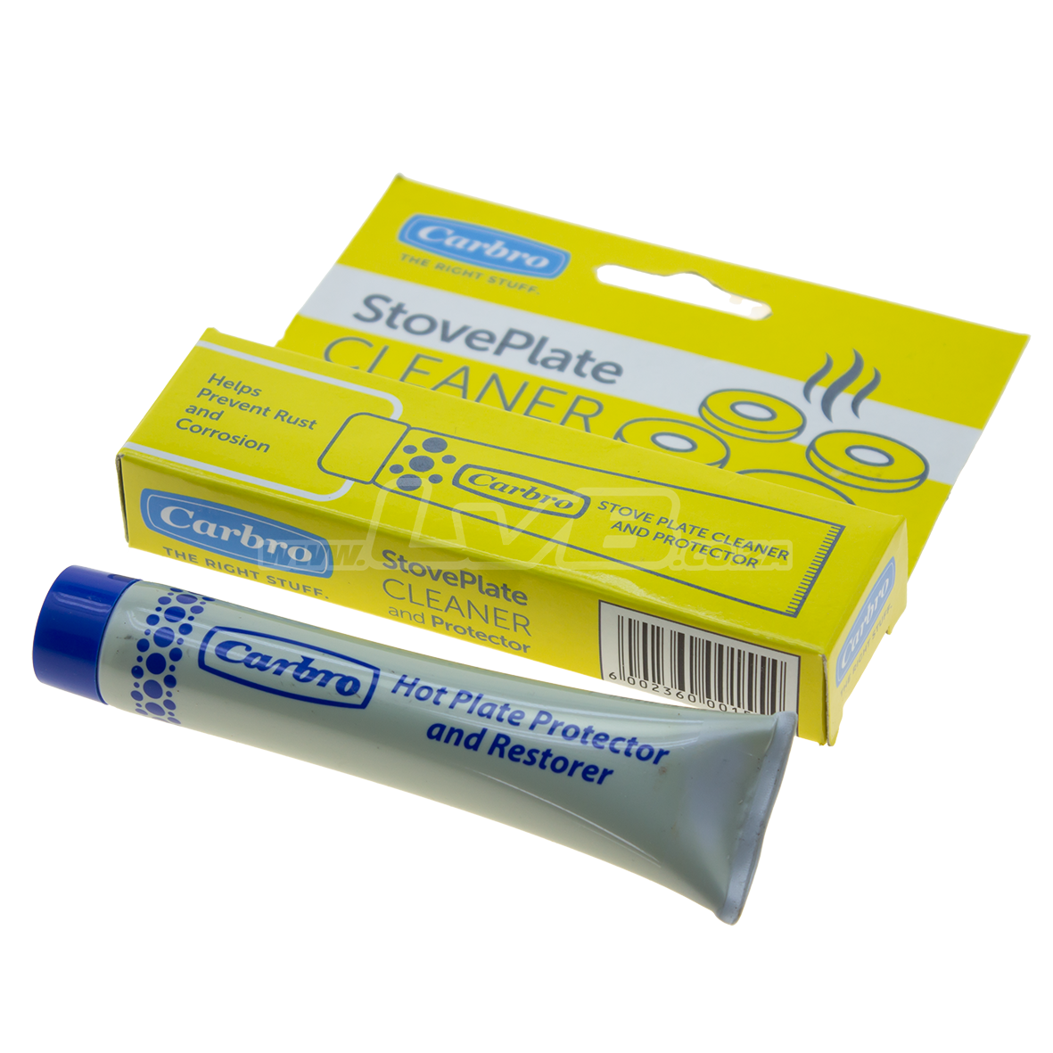 Solid Plate Cleaner