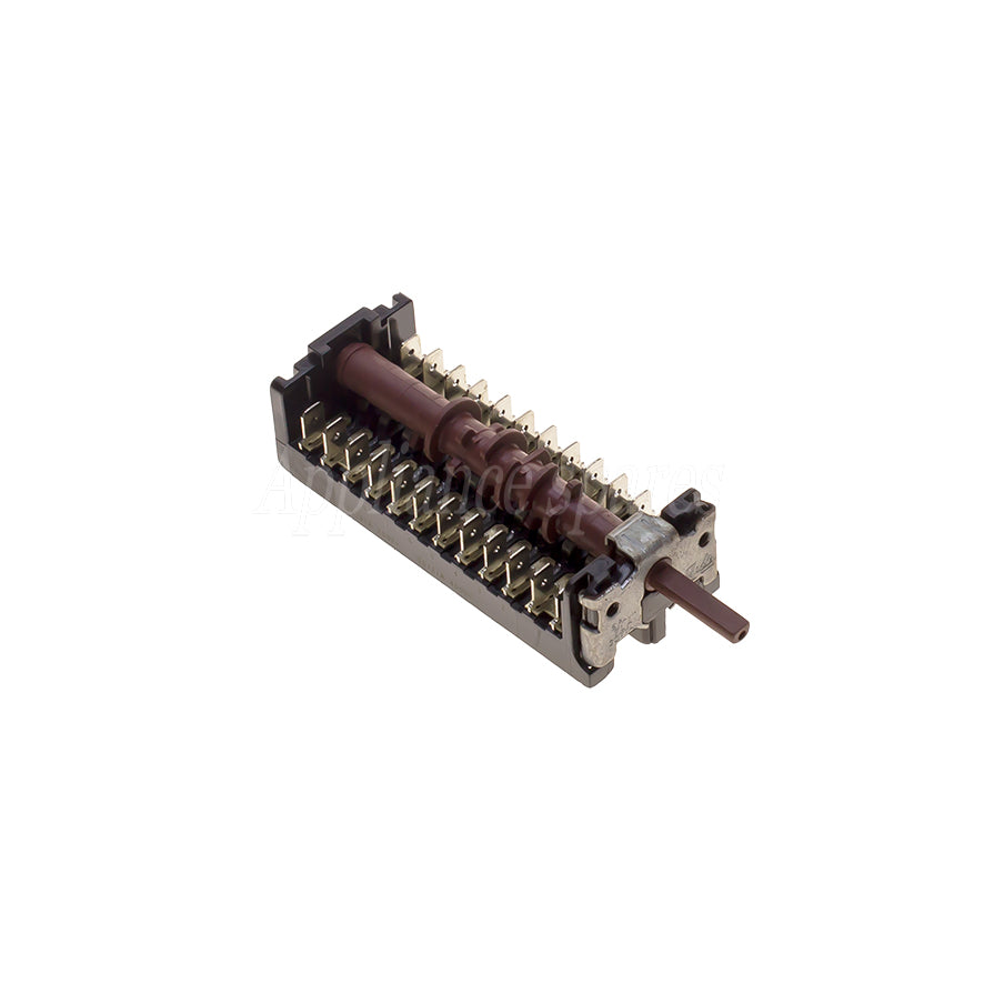 Defy Stove Selector Switch-2