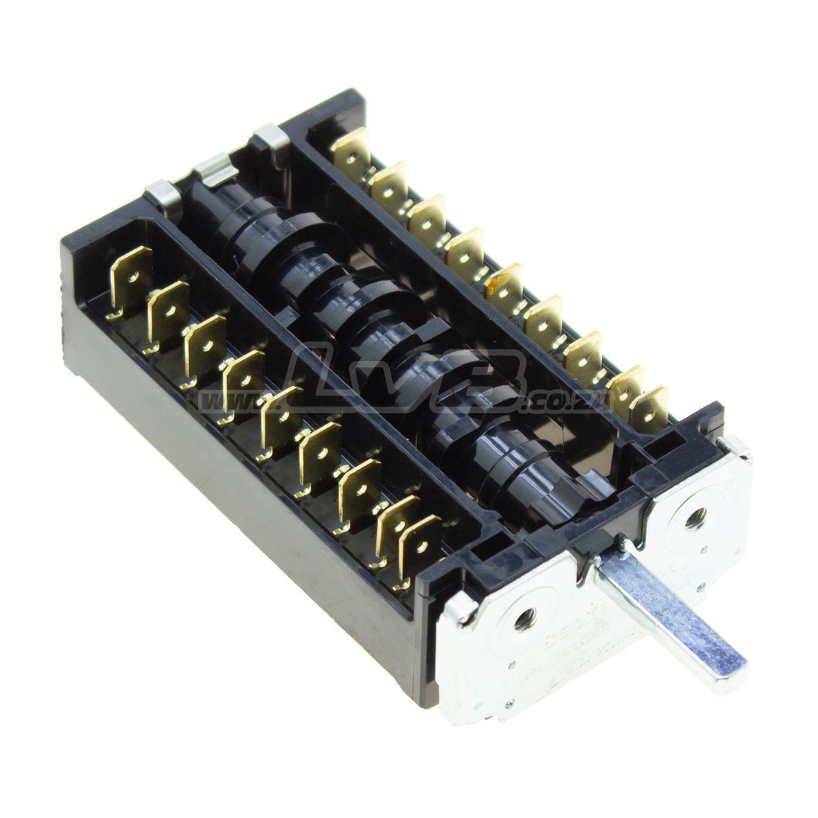 Defy Oven Selector Switch