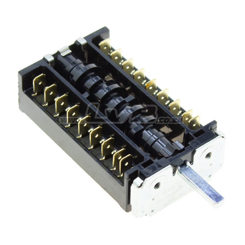 Defy Oven Selector Switch-1