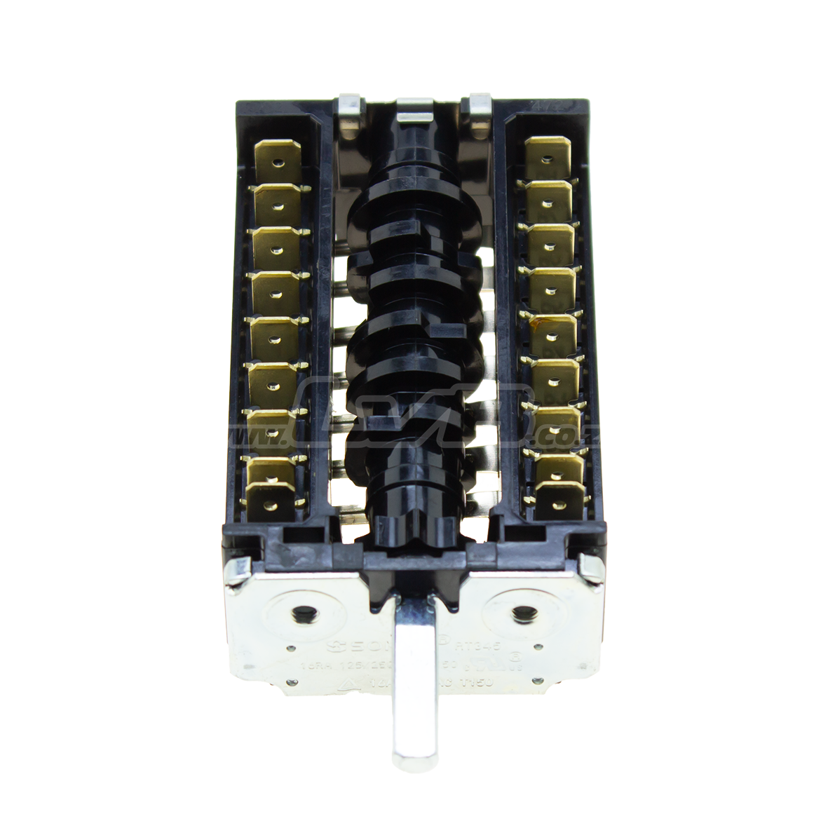 Defy Oven Selector Switch-2