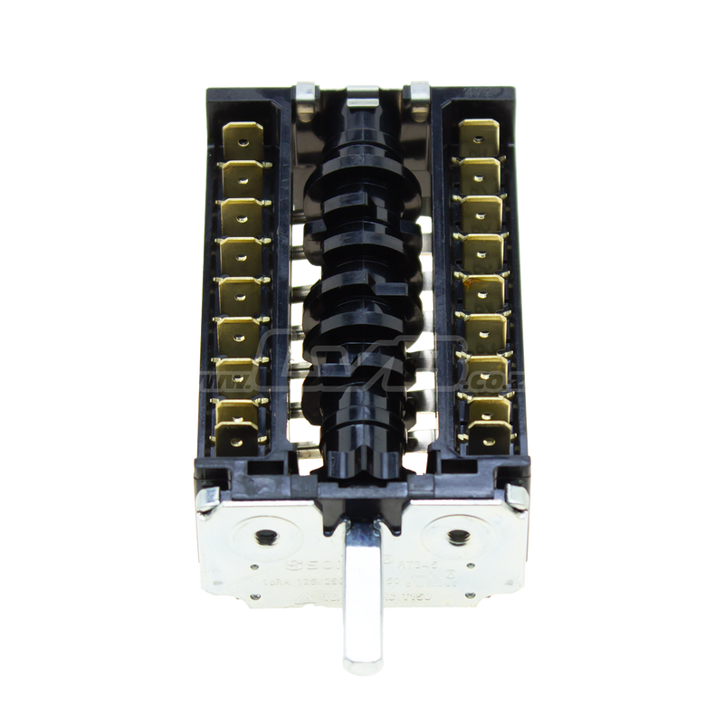 Defy Oven Selector Switch-2