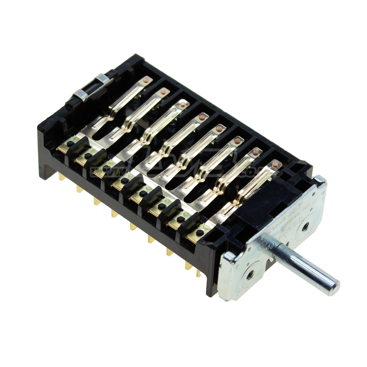 Defy Oven Selector Switch-3