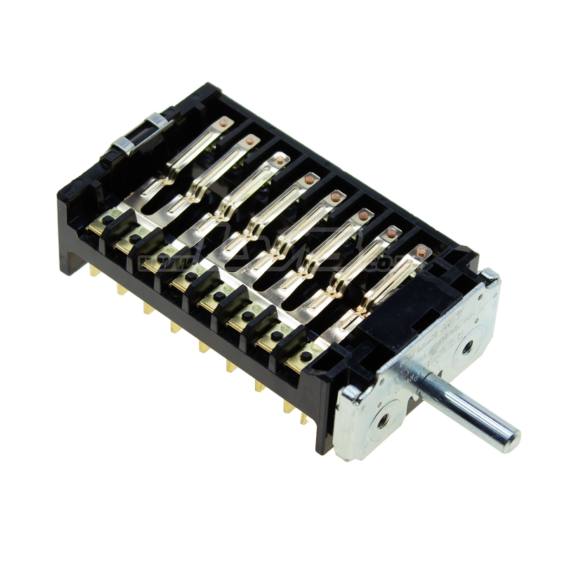 Defy Oven Selector Switch-3