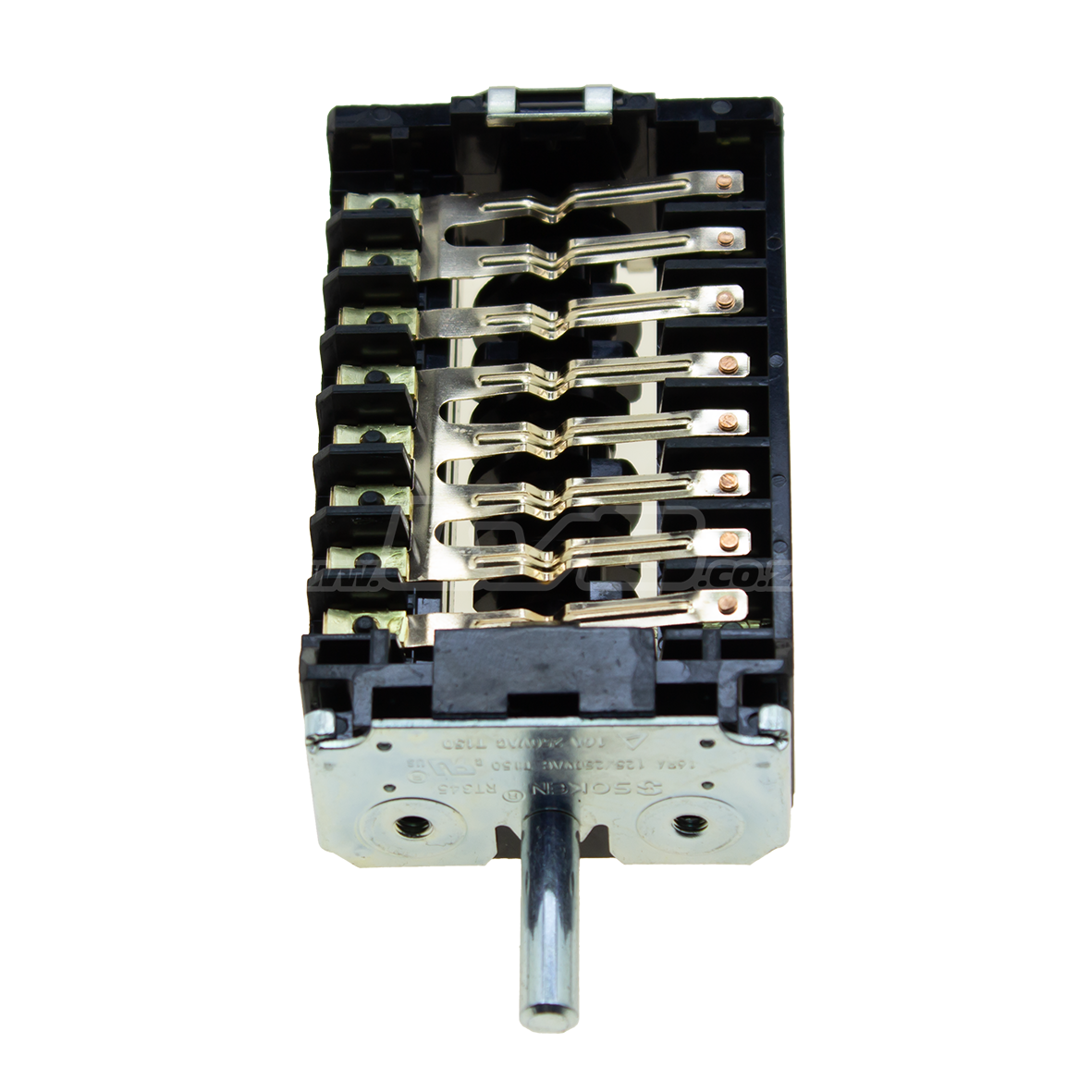 Defy Oven Selector Switch-4