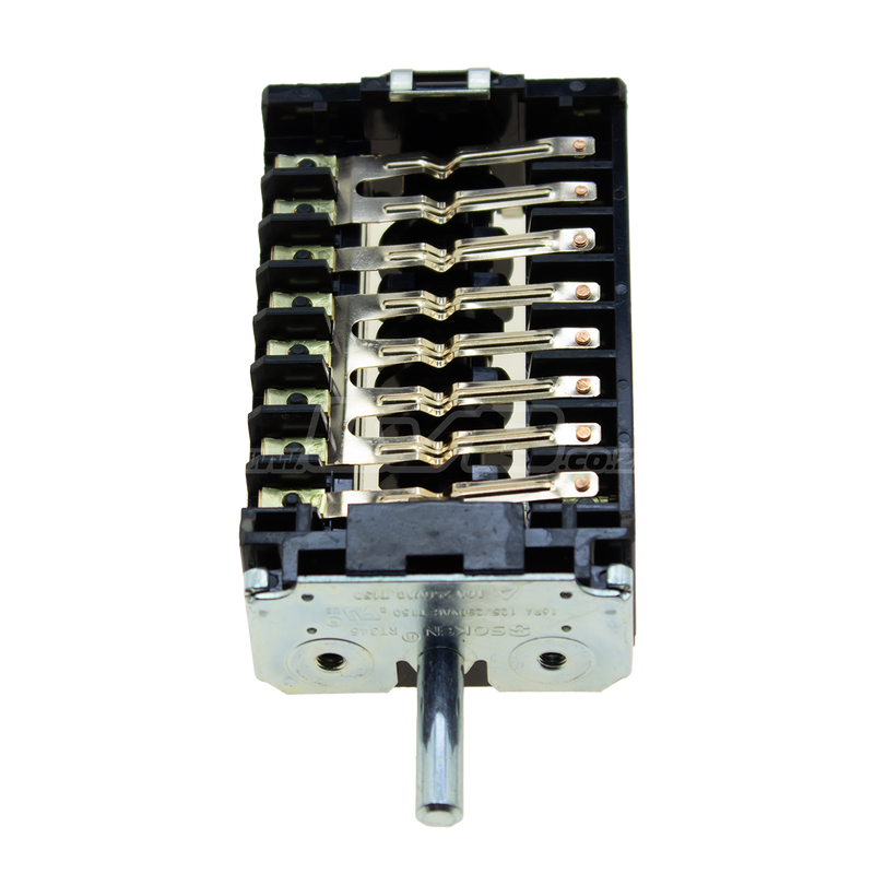 Defy Oven Selector Switch-4
