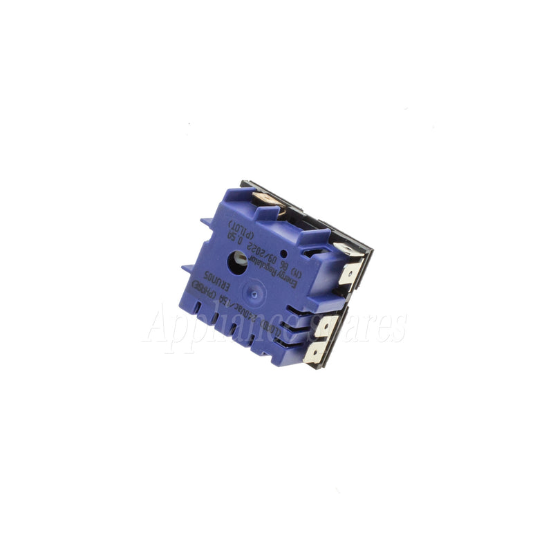 Regulating Control Switch-2