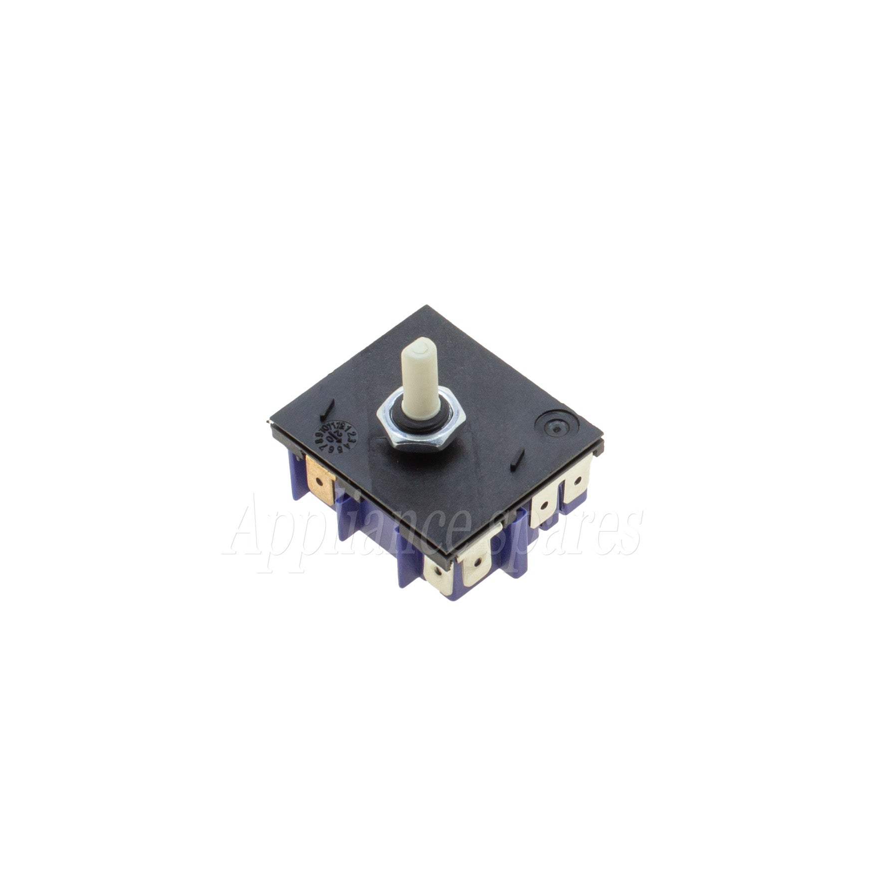 Regulating Control Switch