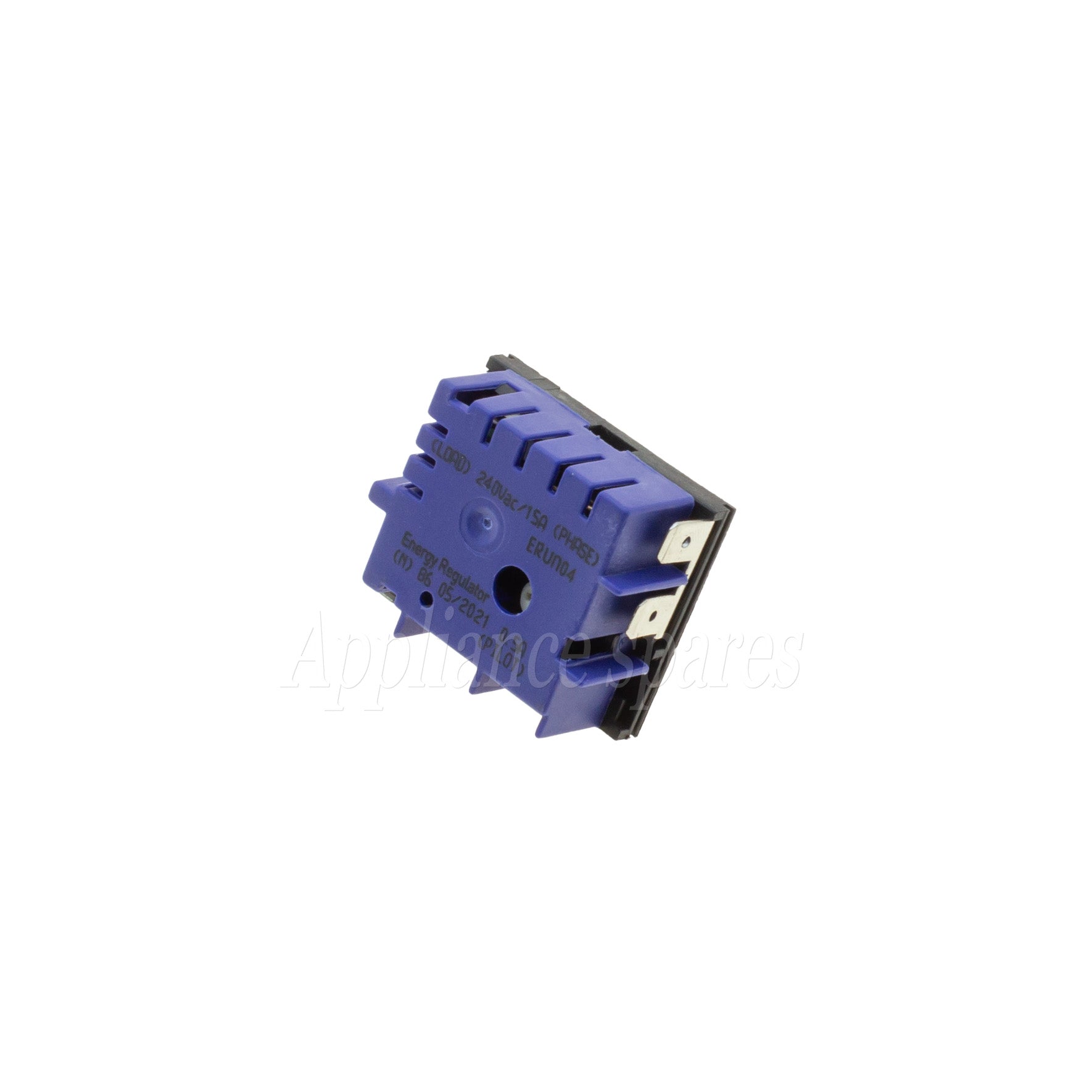 Regulating Control Switch