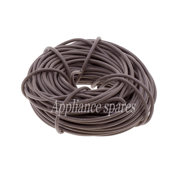 2.5mm² Brown Silicon Wire 2m
