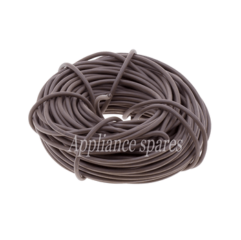 2.5mm² Brown Silicon Wire 2m-1