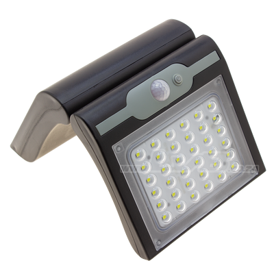 Universal Solar light