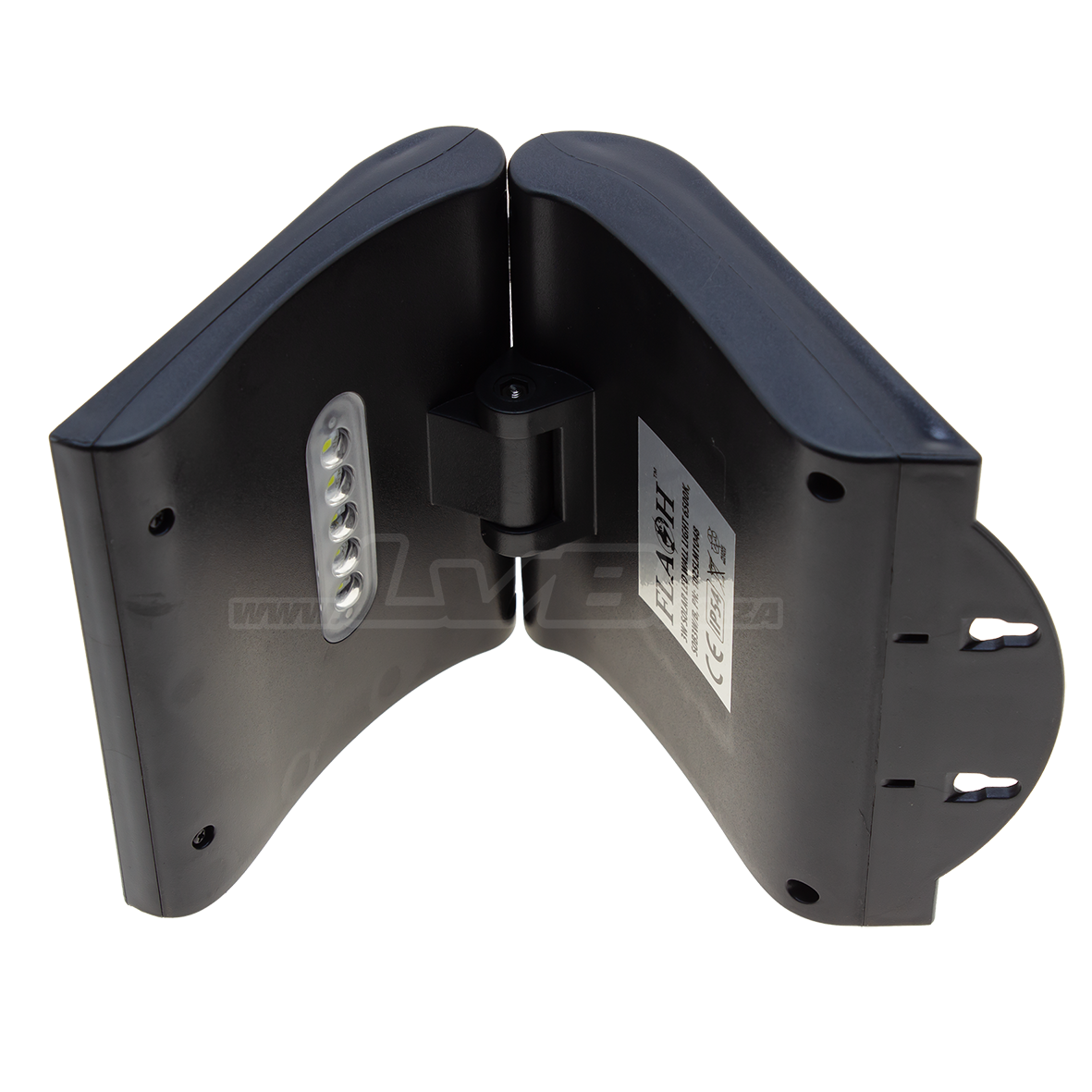 Universal Solar light-3