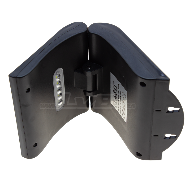 Universal Solar light-3