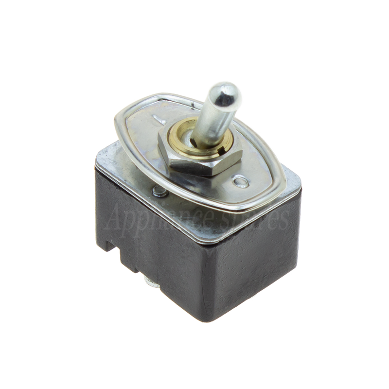 Toggle Switch-1