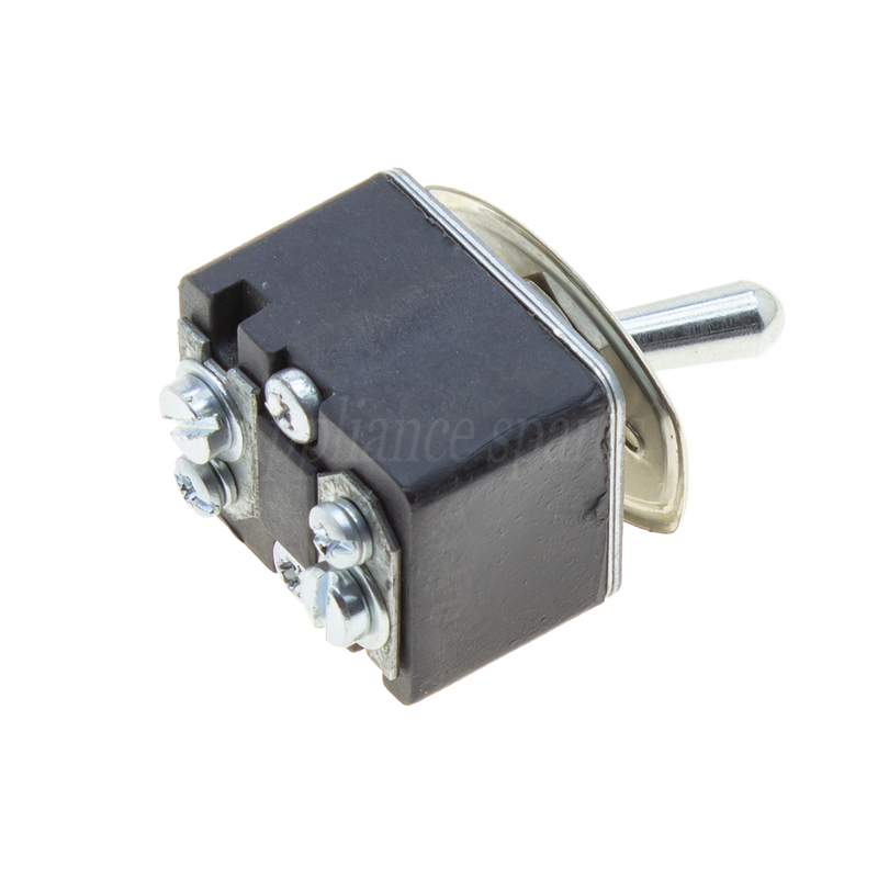 Toggle Switch-2