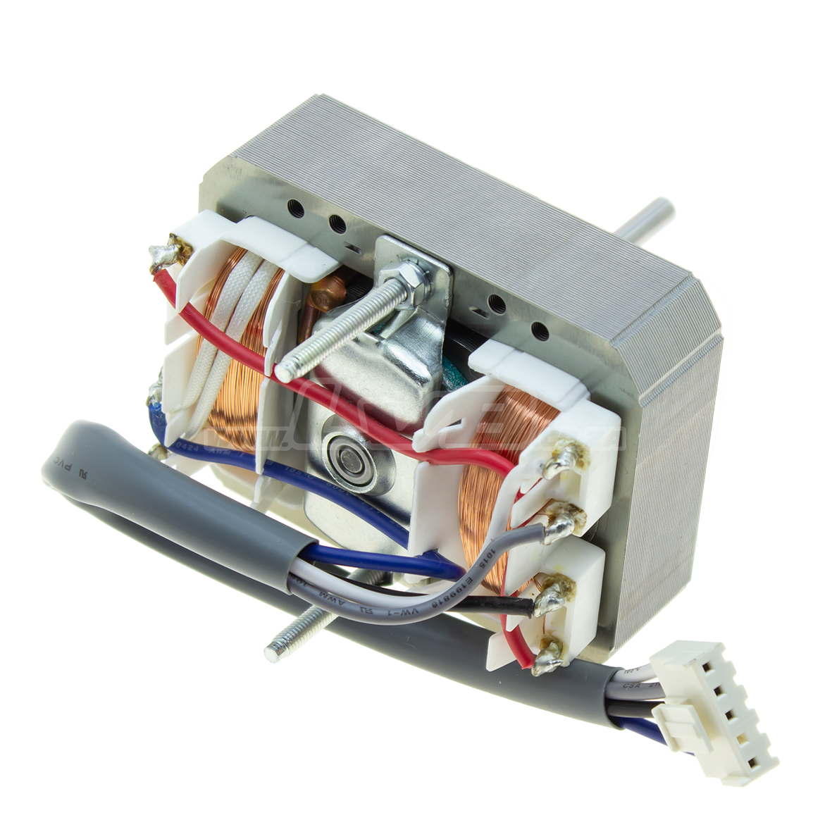 Defy Extractor Fan Motor-2