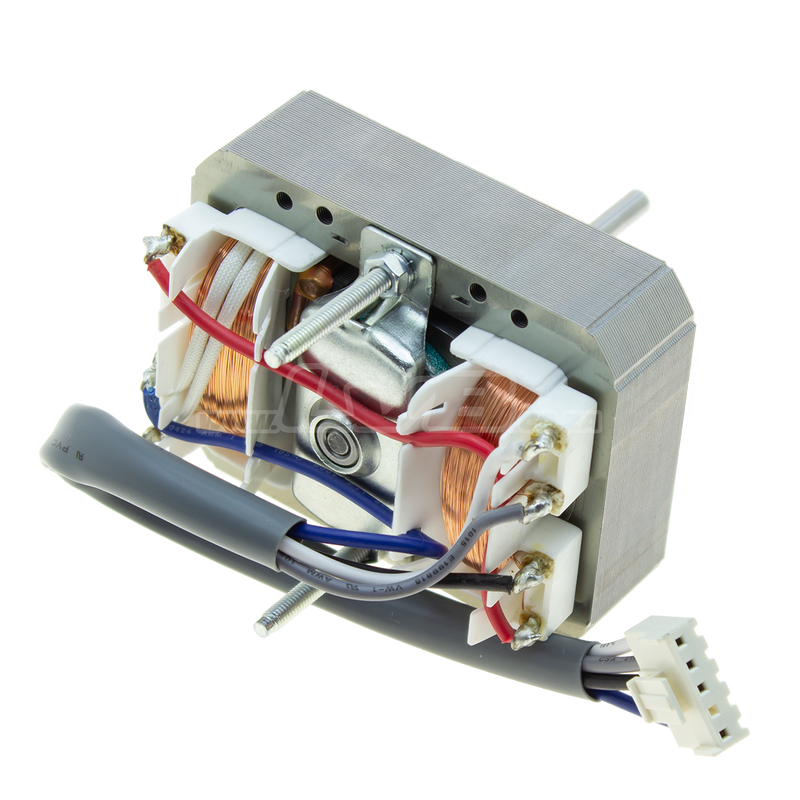 Defy Extractor Fan Motor-2