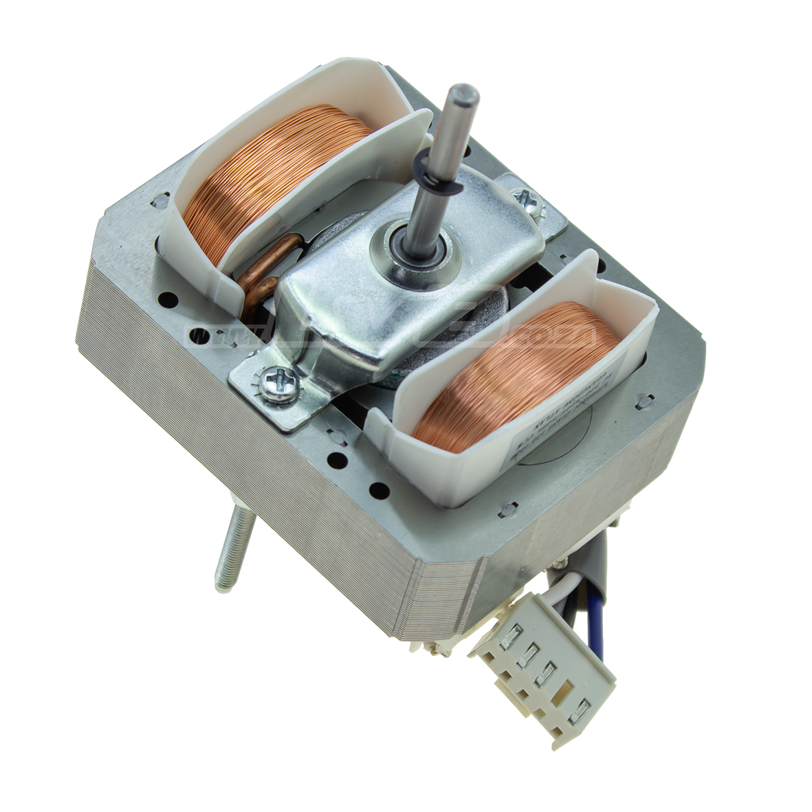 Defy Extractor Fan Motor-1