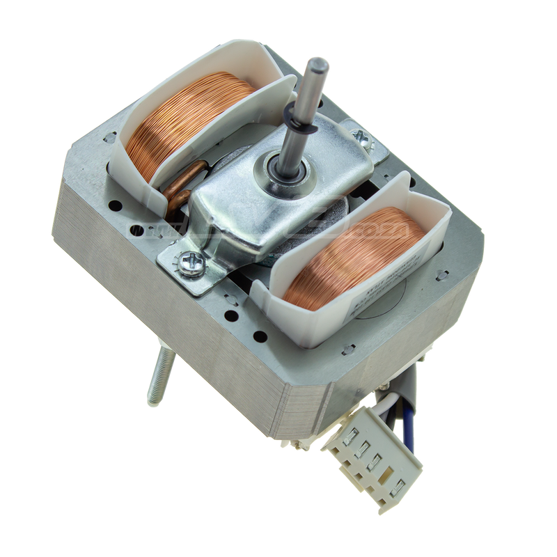 Defy Extractor Fan Motor-1