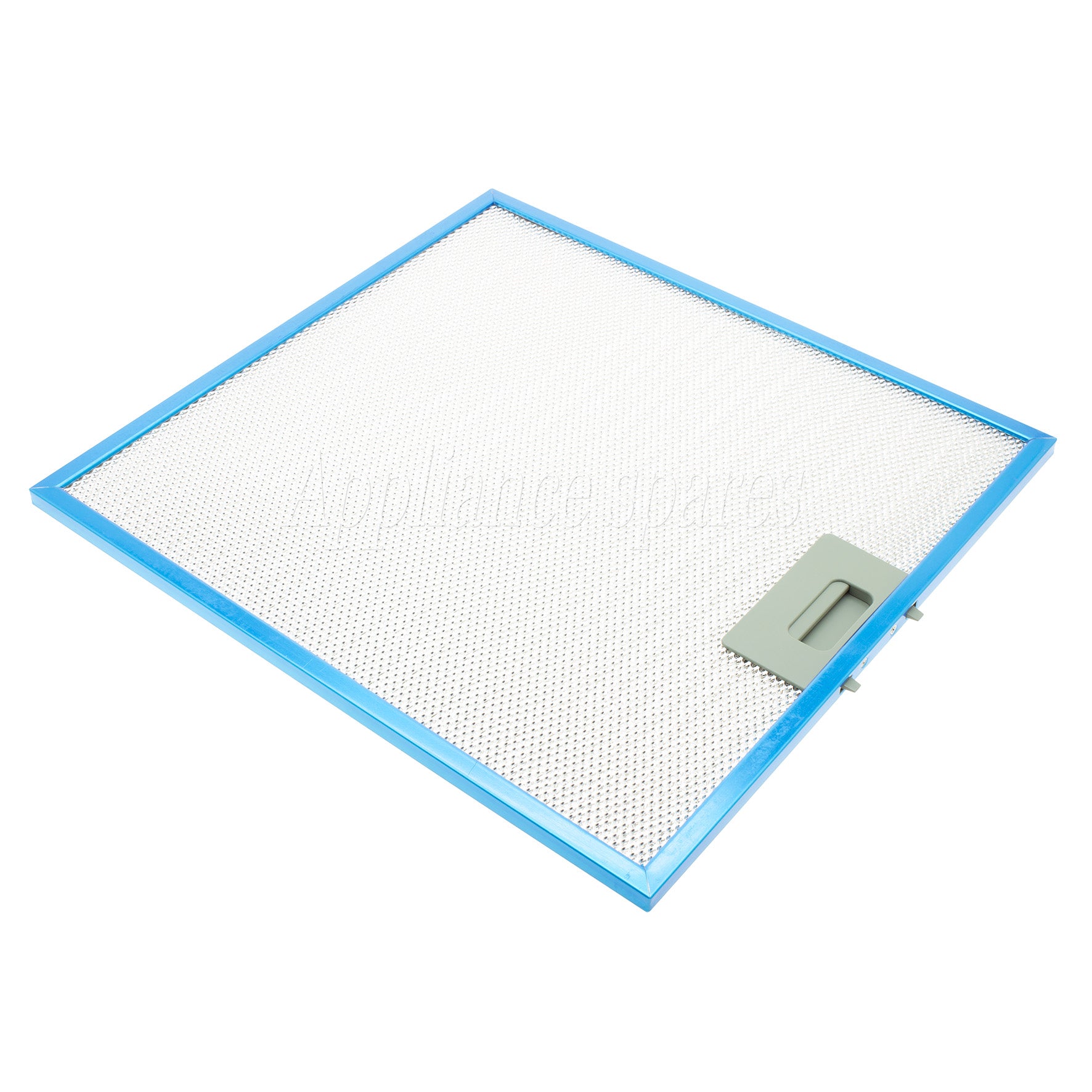 Defy Extractor Aluminium Filter (340mm X 330mm)-1