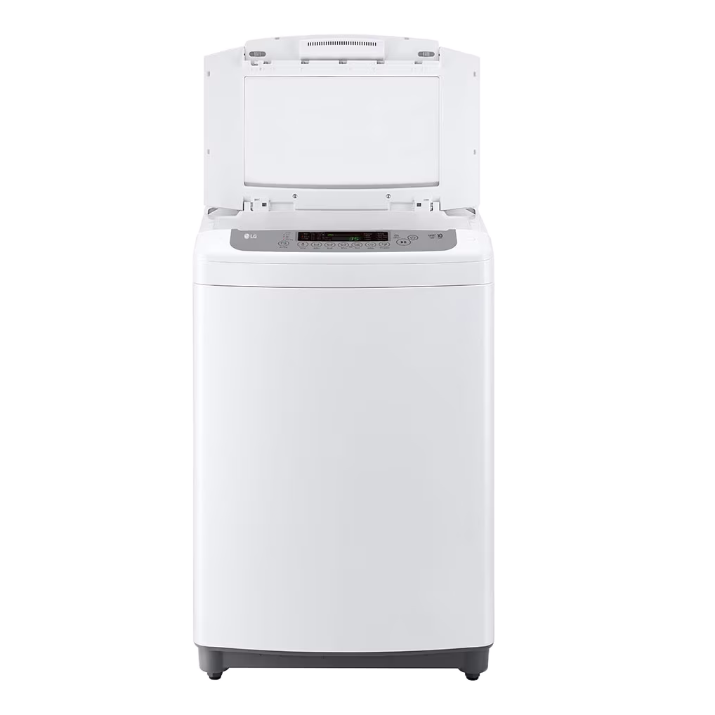 LG 17kg Top Loader Washing Machine White T1785NEHT