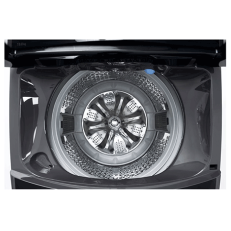 LG 19KG Top Loader Washing Machine Middle Black T19H3SDHT2-5