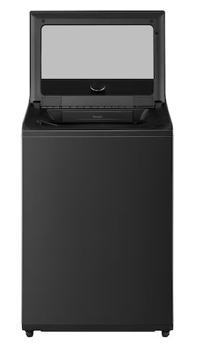 LG 24kg Top Loader Washing Machine Inox Black T20X3EMHTX-2