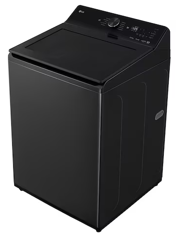 LG 24kg Top Loader Washing Machine Inox Black T20X3EMHTX-14