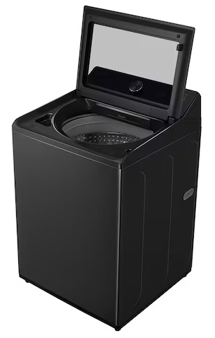 LG 24kg Top Loader Washing Machine Inox Black T20X3EMHTX-15