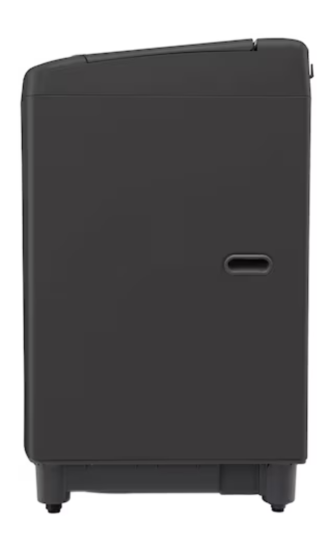 LG 13kg Smart Inverter Top Loader Washing Machine Middle Black T2381NEHL2