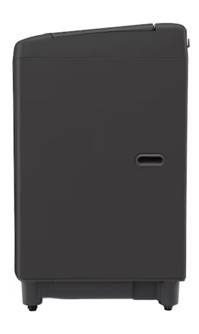LG 13kg Smart Inverter Top Loader Washing Machine Middle Black T2381NEHL2-11