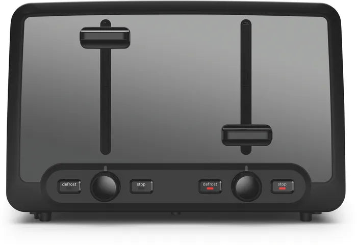 Bosch 4 Slice Toaster Grey TAT5P445GB