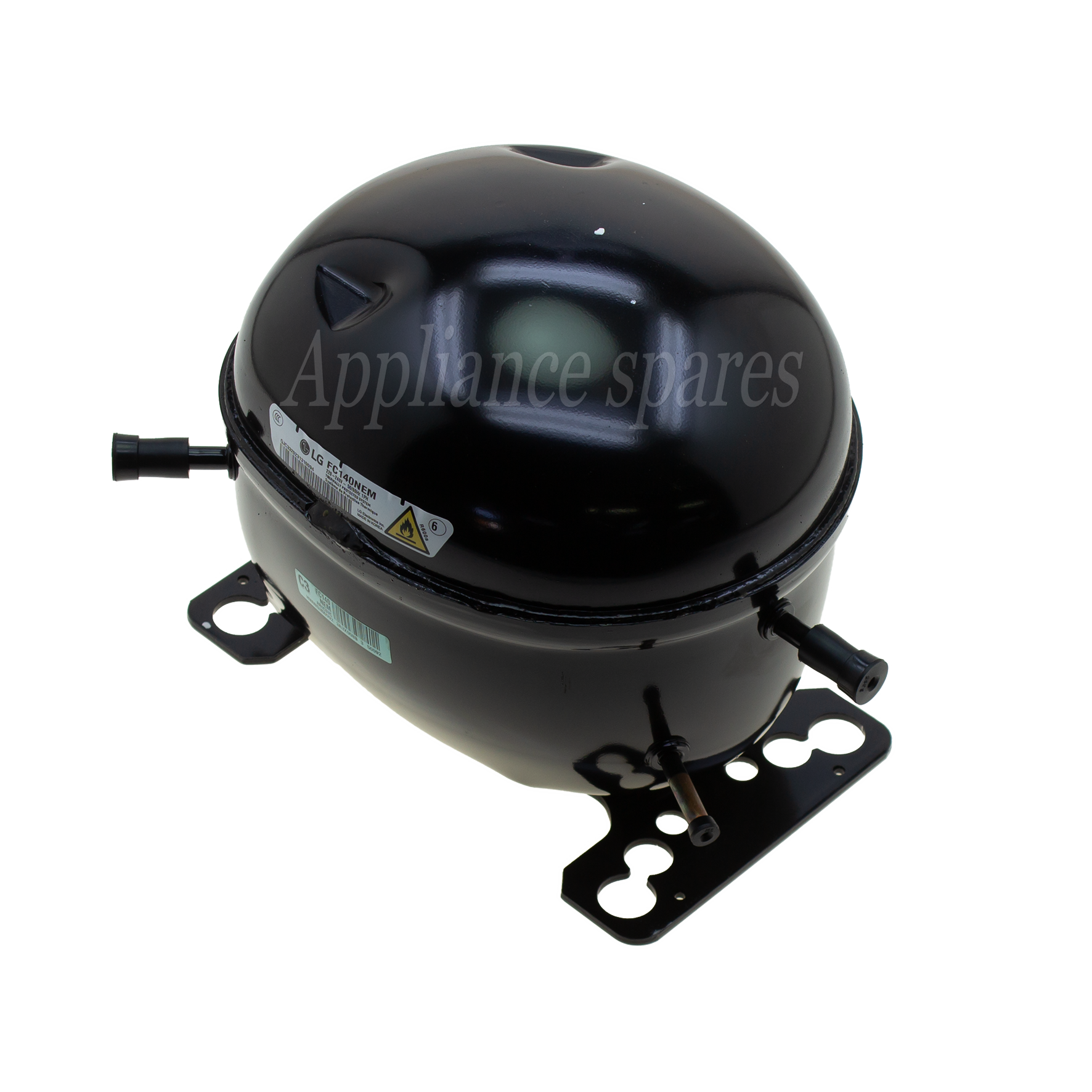LG Fridge Inverter Compressor-1