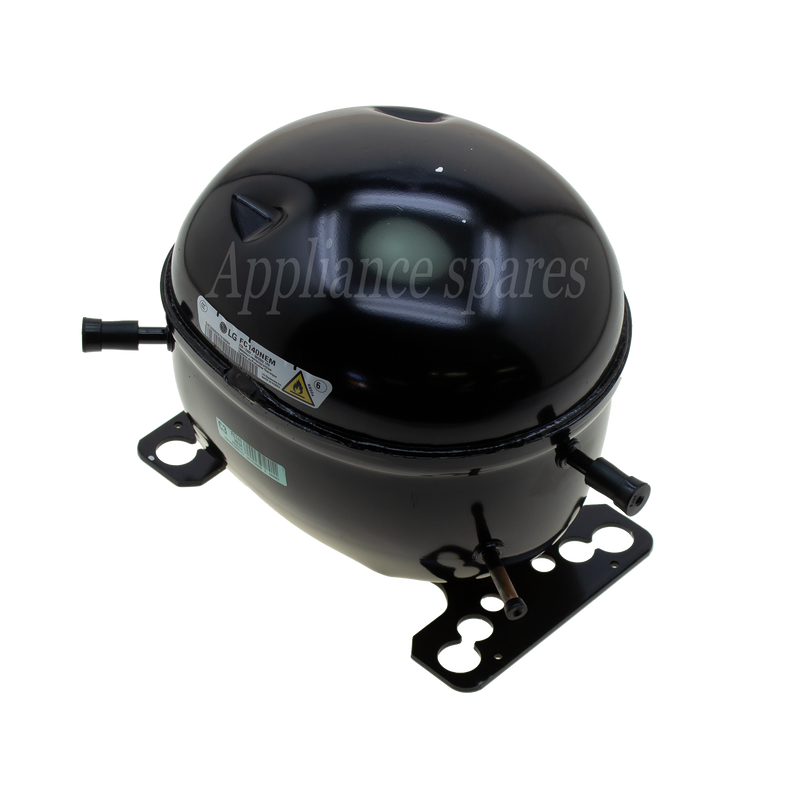 LG Fridge Inverter Compressor-1