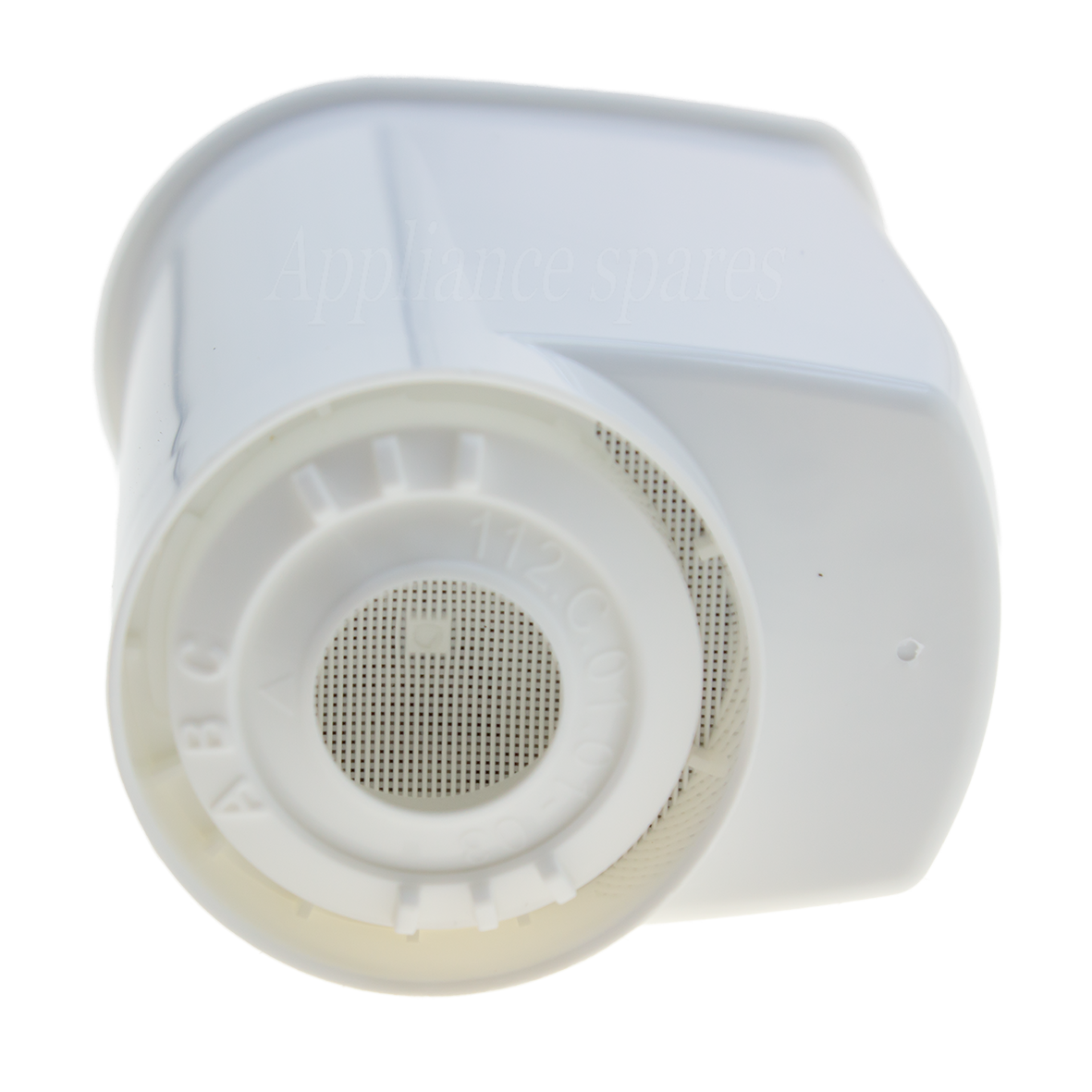 Bosch Coffee Machine Water Filter