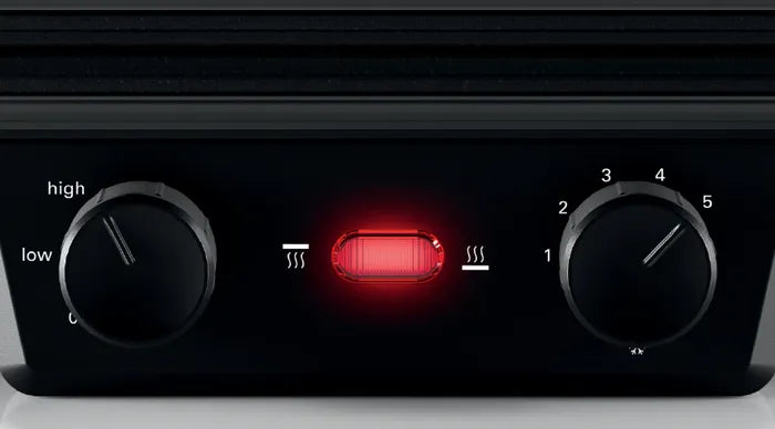 Bosch Grill Silver TCG4215