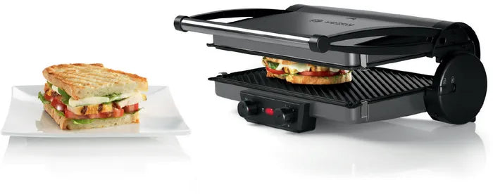 Bosch Grill Silver TCG4215